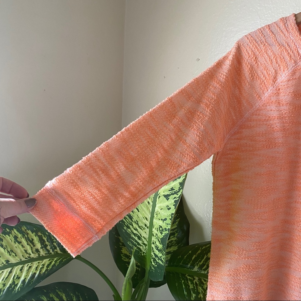 Anthropologie | Citrus Pullover - Picture 5 of 8